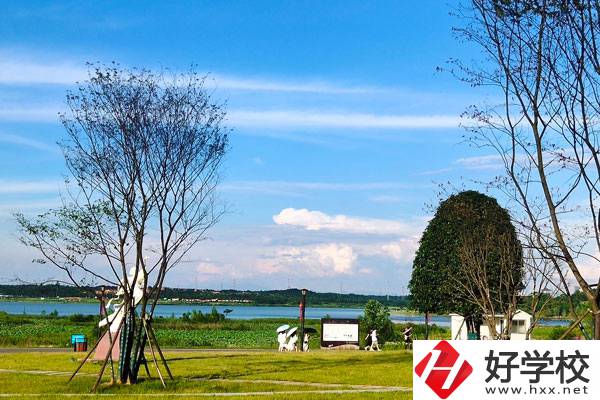 龍山縣誠信職業(yè)技術(shù)學校是一所怎樣的中專？