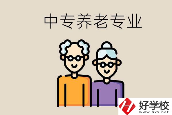 衡陽哪個(gè)中專有養(yǎng)老專業(yè)？養(yǎng)老專業(yè)前景如何？