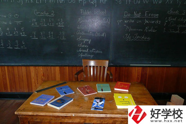 長沙有哪些衛(wèi)校？學校怎么樣？