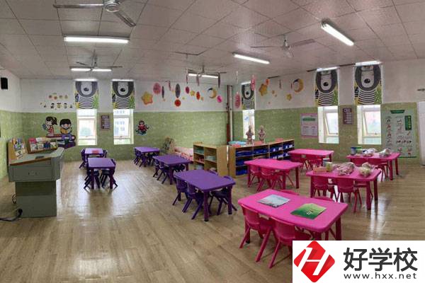 長(zhǎng)沙湘江科技中等職業(yè)學(xué)校開(kāi)設(shè)的美術(shù)類(lèi)專(zhuān)業(yè)怎么樣？