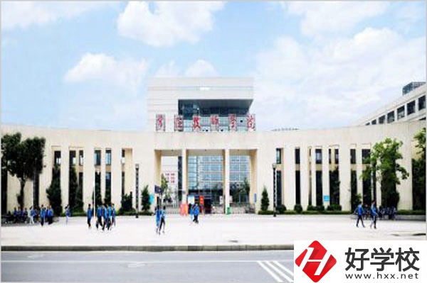 常德技師學院報名要求有哪些？有什么專業(yè)？