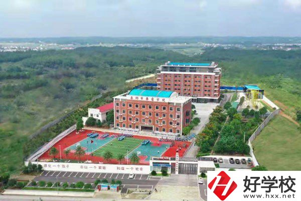 岳陽市春雷學(xué)校辦學(xué)情況怎么樣？獲得了哪些榮譽？