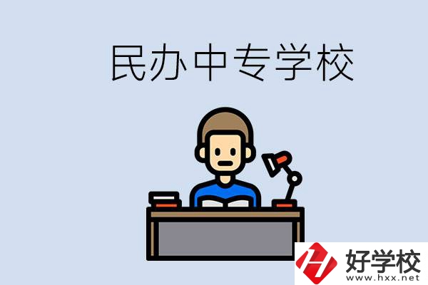 在益陽讀民辦中?？梢陨洗髮W(xué)嗎？民辦學(xué)校能選嗎？