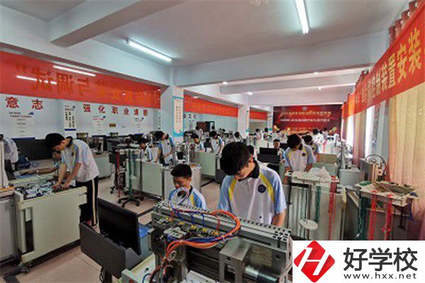 常德有哪些技校？可以學(xué)什么專業(yè)？