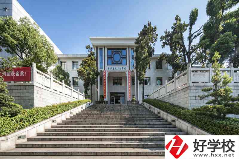 長沙建筑工程學校怎么樣？值不值得報考？
