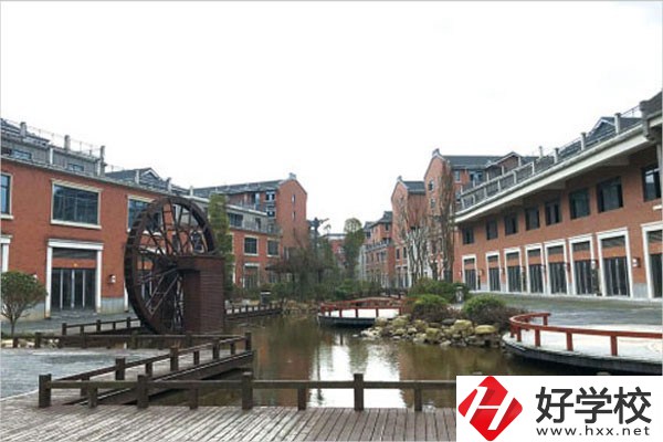 湖南華科技工學(xué)校怎么樣？有哪些辦學(xué)特色？