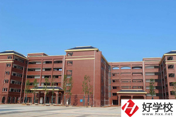 湘北職業(yè)中專學(xué)校有哪些專業(yè)？第4個(gè)專業(yè)一定要看！