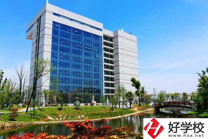 常德技師學(xué)院值得報(bào)嗎？有哪些專業(yè)？