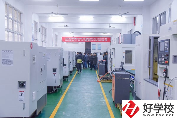 外省人可以在湖南讀中職嗎？有什么中職學(xué)校推薦？