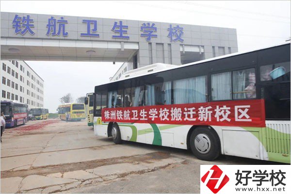 在株洲想學(xué)護(hù)理專業(yè)，能去什么中專學(xué)校？