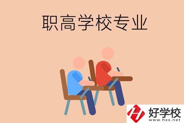 婁底新化的職高學(xué)校有哪些專業(yè)？
