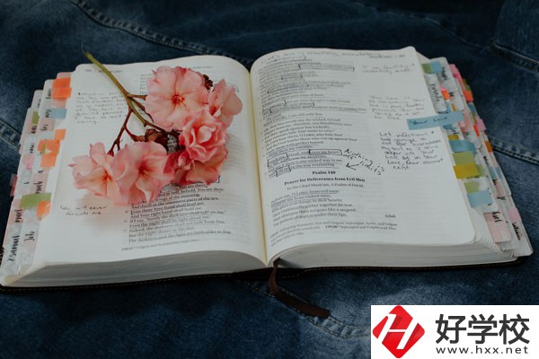 細(xì)數(shù)懷化三大職校，這三所學(xué)校女生最多！