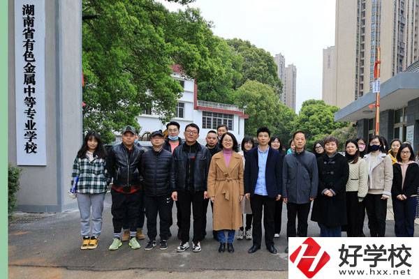 長沙公立中職學(xué)校有哪些？