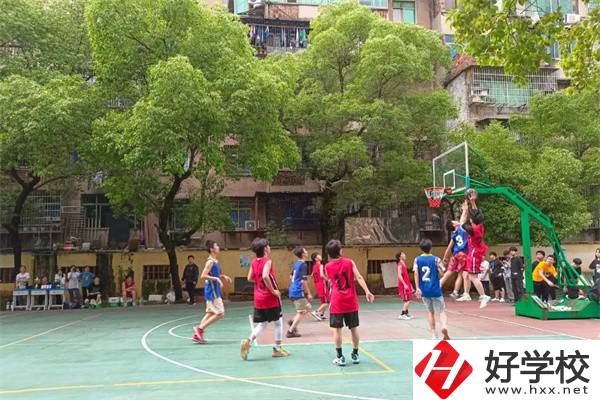 衡陽烹飪學(xué)校有哪些？招生要求是什么？