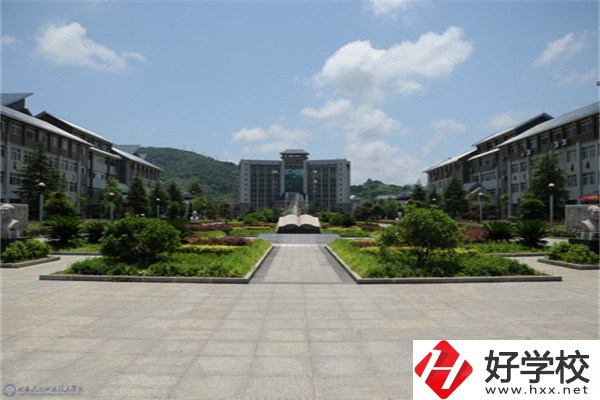 湘西設(shè)有中職部的職校有哪些？學(xué)校就業(yè)怎么樣？