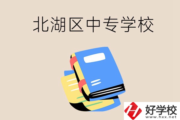 郴州市北湖區(qū)一共有多少所中專學(xué)校？