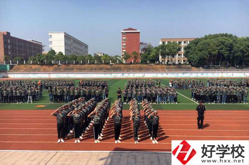 永州綜合職業(yè)中等專業(yè)學(xué)校師資力量怎么樣？
