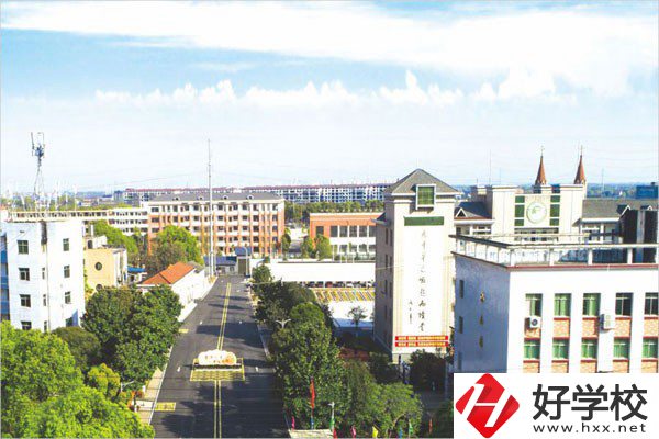 益陽市衛(wèi)生職業(yè)技術(shù)學(xué)校怎么樣？師資力量如何？