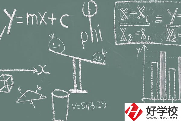 溆浦縣職業(yè)中等專業(yè)學(xué)校值得選擇嗎？