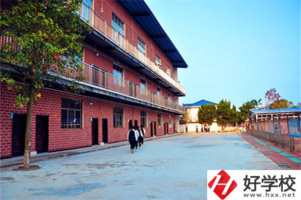 懷化好的民辦中職有哪些？辦學條件怎么樣？