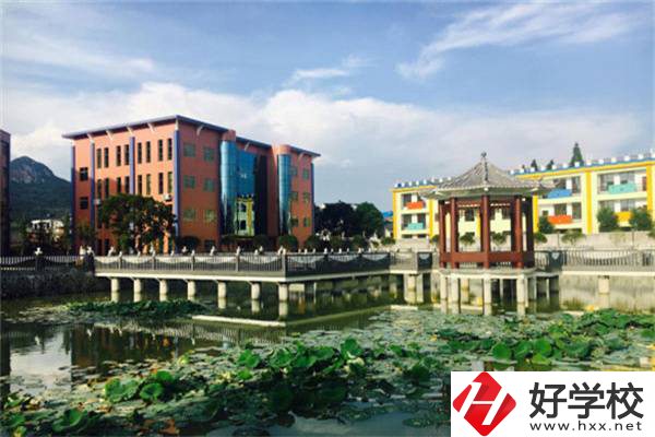 郴州職高哪些專業(yè)好就業(yè)？有學(xué)校推薦嗎？