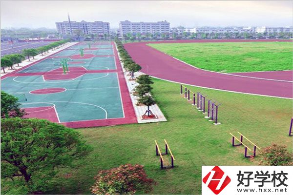 常德市桃源縣有哪些職校可以選擇？
