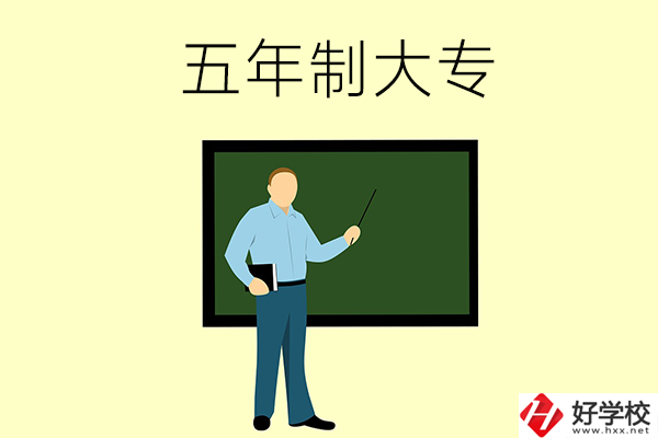 湖南懷化哪些中職學(xué)校有五年制大專(zhuān)班？