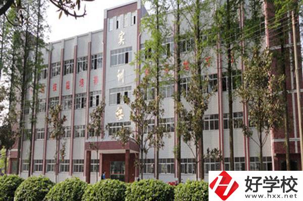 想在常德讀公辦中專學校？來看看這2所學校