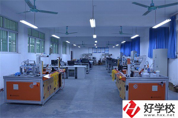 郴州有哪些重點中專推薦？招生條件是什么？