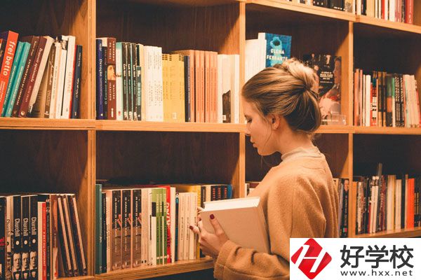 細數(shù)懷化三大職校，這三所學校女生最多！