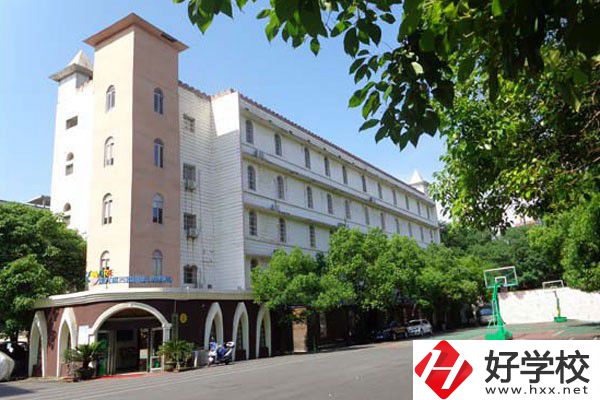 衡陽市商業(yè)技工學(xué)校的辦學(xué)情況怎么樣？