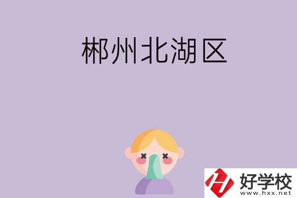 	 郴州北湖區(qū)有哪些學(xué)校？