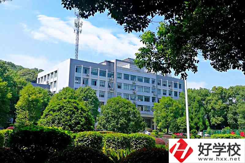 邵陽市機電職業(yè)技術(shù)學校怎么樣？適合就讀嗎？