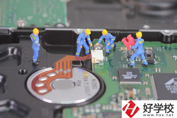 郴州桂東職校有什么專業(yè)？就業(yè)前景怎么樣？