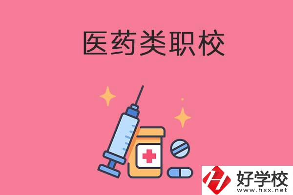 益陽的醫(yī)藥類職校有哪些？能升學嗎？