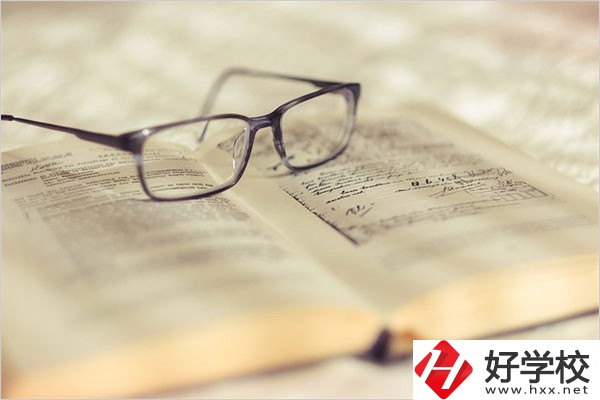 常德有什么公辦的中職？讀中職有前途嗎？