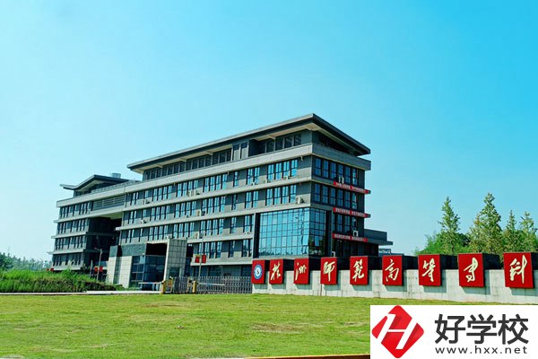 株洲地區(qū)有學(xué)習(xí)學(xué)前教育專業(yè)的中職學(xué)校嗎？