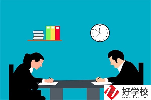 湖南職高高考班和普通班有什么區(qū)別？高考班學(xué)什么？