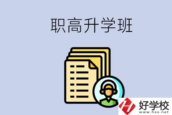 進(jìn)了湖南的職高升學(xué)班后考本科難嗎？