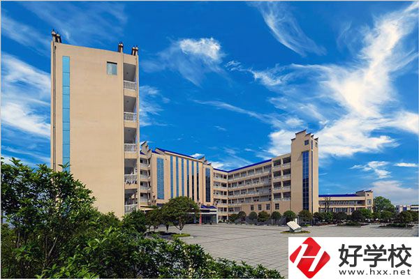 永州零陵區(qū)有哪些中專學(xué)校？哪所比較好？