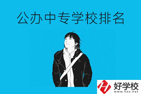 湖南省哪些公辦中專(zhuān)學(xué)校排名靠前？