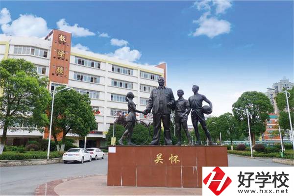 長沙衛(wèi)校推薦，中職學校學醫(yī)衛(wèi)專業(yè)有用嗎？