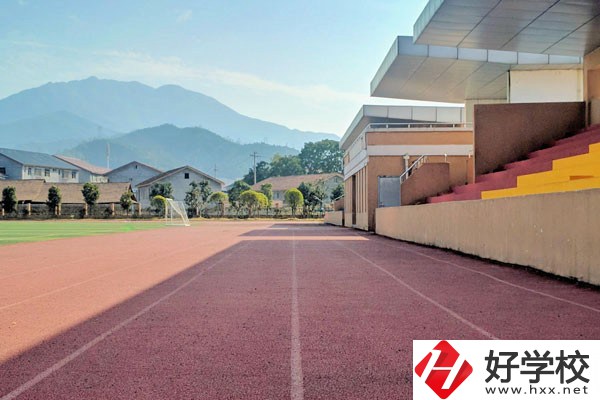 湖南省中南藝術(shù)學(xué)校怎么樣？怎么去？