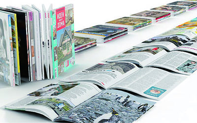 出版與發(fā)行