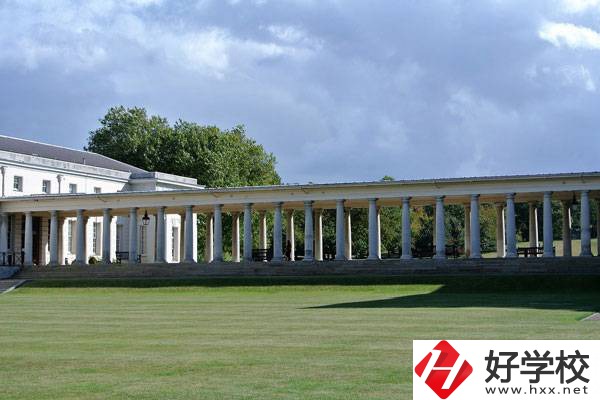 湘潭哪些職校有城市軌道交通運用服務專業(yè)?