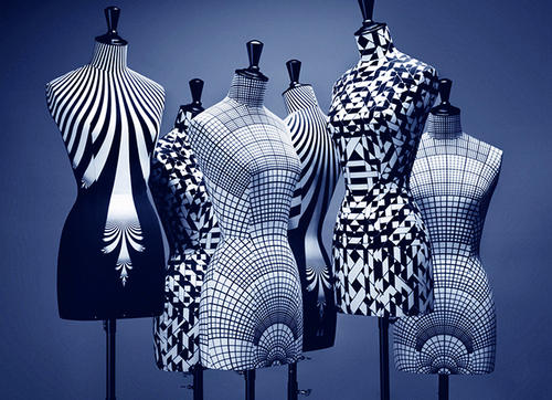 服裝設(shè)計(jì)與工藝