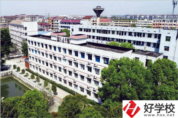 益陽市衛(wèi)生職業(yè)技術(shù)學(xué)校有什么熱門專業(yè)？