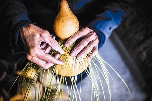 民間傳統(tǒng)工藝專業(yè)就業(yè)前景