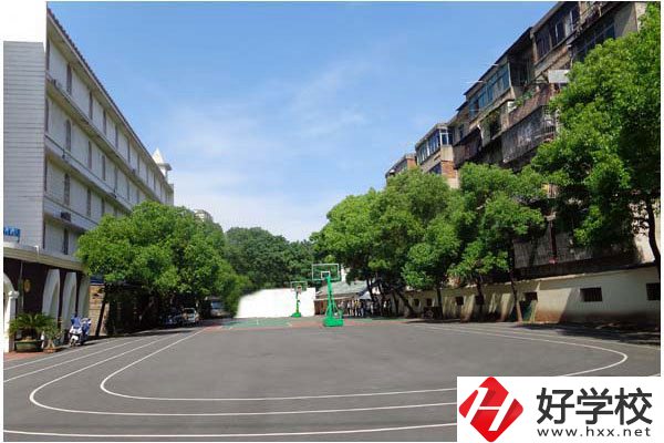 衡陽烹飪中等職業(yè)學校怎么樣？廚師專業(yè)好不好？