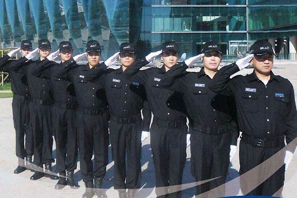 保安專業(yè)就業(yè)前景